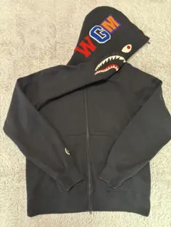 2026年最新】APE パーカー シャークの人気アイテム - メルカリ