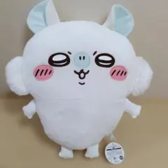 ちいかわ モモンガ 超BIGぬいぐるみ