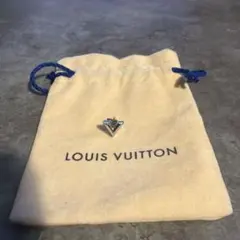 LOUIS VUITTON ルイヴィトン ピアス エセンシャル V 片耳のみのサムネイル