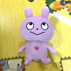 にしむらゆうじ ぬいぐるみ ラブラビット