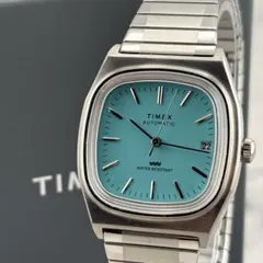 新品TIMEX タイメックス リイシュー1983 ターコイズ ティファニー