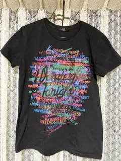 SCANDAL Wonderful Tonight Tシャツ(Mサイズ)