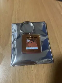 チェンソーマン トレーディングカラーアクリルチャーム ポチタ