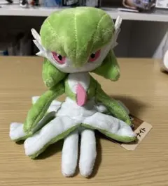 포켓몬 포켓몬 フィット ぬいぐるみ サーナイト 新品タグ付き 旧タグ