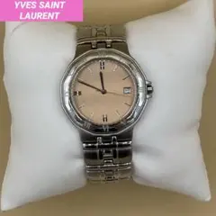 YVES SAINT LAURENT レディース腕時計 デイト クォーツのサムネイル