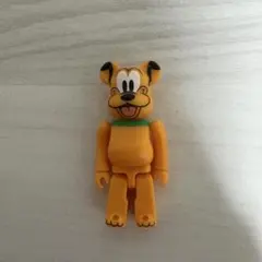 BE@RBRICK プルート ディズニー フィギュア