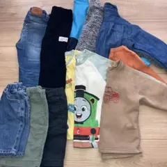 まとめ売り 男の子 120