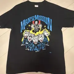 2026年最新】マンウィズ Tシャツの人気アイテム - メルカリ