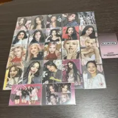 2026年最新】blackpink ロゼ トレカの人気アイテム - メルカリ