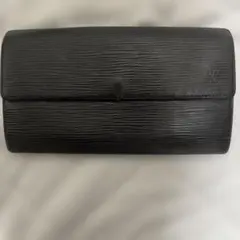 2025年最新】ルイヴィトン エピ 長財布の人気アイテム - メルカリ