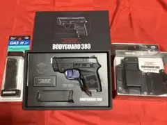 2026年最新】bodyguard 380の人気アイテム - メルカリ