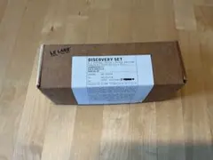 LE LABO ディスカバリーセット