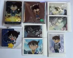 名探偵コナン 江戸川コナン まとめ売り