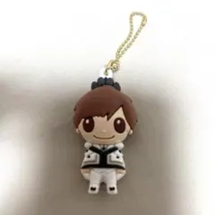 永瀬廉 PVCキーホルダー