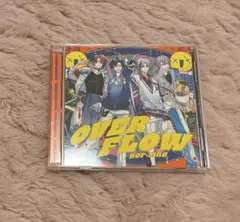 ［OVER ARM THROW］デモCD OVER ARM THROW デモCD demo - メルカリ