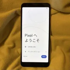 pixel 3a