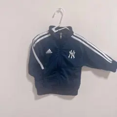 adidas ＮＹ　ライン　アウター