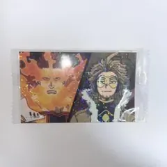 ヒロアカ　キラシール　(一番くじグッズと購入可能)