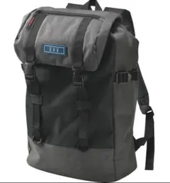 デイパック★ブラック★a.v.v　アー・ヴェ・ヴェ★アベベのリュック　送料込