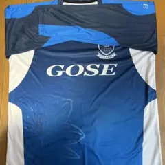 御所高校　ラグビー　ロンT 御所実業高校　ラグビー