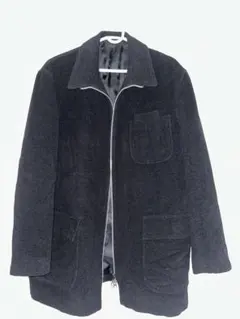 INTERMEZZO woolxangora wzip JKT