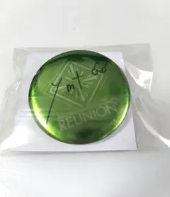 アイナナ　二階堂大和　缶バッジ