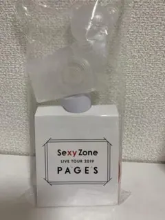 PAGES セクゾ ペンライト