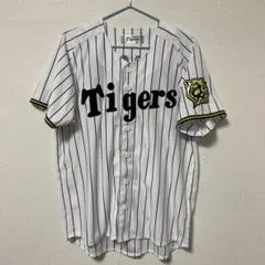 阪神タイガース 森下翔太 90周年記念 ユニフォーム - メルカリ