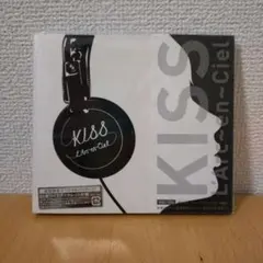 KISS【初回限定ワイドブックレット仕様】L'Arc～en～Ciel
