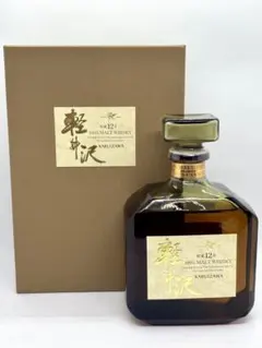 2025年最新】メルシャン 軽井沢12年の人気アイテム - メルカリ