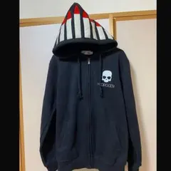 ハイドロゲン パーカー