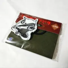 ジャンケットバンク　アクリルヘアゴム　叶黎明