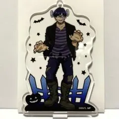 僕のヒーローアカデミア ハロウィン アクリルスタンド 飯田天哉