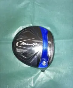 ミズノ Mizuno Pro MODEL-S ドライバー ヘッドのみのサムネイル