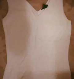 GAP コットンベスト