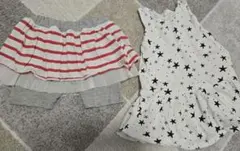 ベビー服 80サイズ セット売り H＆M hakka babyのサムネイル