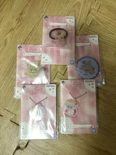 おジャ魔女どれみ 一番くじ