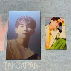 SEVENTEEN ジョンハン SECTOR17 グッズ