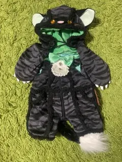 2025年最新】ダッフィー 黒猫の人気アイテム - メルカリ