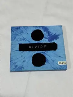 【即日発送】Ed Sheeran ÷ (Divide) デラックス版