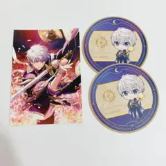 まほやく アーサー まとめ売り - メルカリ