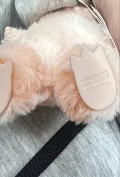 POP MART Kasing ぬいぐるみ オレンジ