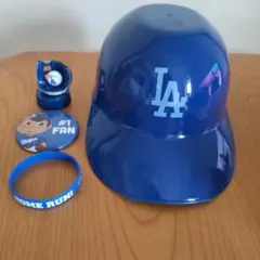 2025年最新】メジャーリーグ ヘルメットの人気アイテム - メルカリ