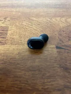 ワイヤレスイヤホン片耳