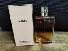 CHANEL　ALLURE　シャネル　アリュール　50ml