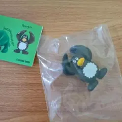 Pengin フィギュア カプセルトイ