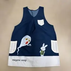 完売品 tupera tupera エプロン やさい 畑 ツペラツペラ - メルカリ