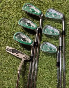 アイアン ヘッドのみ