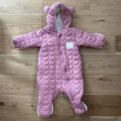 ジャンプスーツ アウター