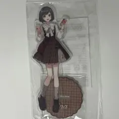 東雲絵名 キャラクターグッズ